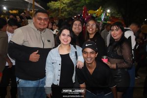 Banda Acr&oacute;polis &ndash; Flash Night (Festa do Padroeiro)
