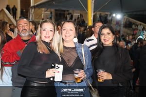 Banda Acr&oacute;polis &ndash; Flash Night (Festa do Padroeiro)