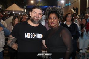 Banda Acr&oacute;polis &ndash; Flash Night (Festa do Padroeiro)