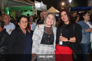Banda Acr&oacute;polis &ndash; Flash Night (Festa do Padroeiro)