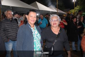 Banda Acr&oacute;polis &ndash; Flash Night (Festa do Padroeiro)