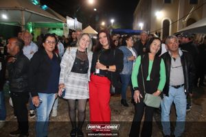 Banda Acr&oacute;polis &ndash; Flash Night (Festa do Padroeiro)