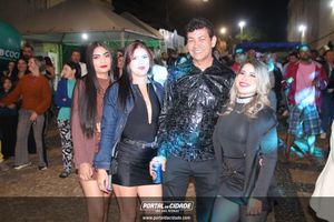 Banda Acr&oacute;polis &ndash; Flash Night (Festa do Padroeiro)
