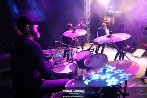 Banda Acr&oacute;polis &ndash; Flash Night (Festa do Padroeiro)