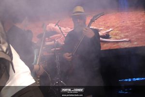 Banda Acr&oacute;polis &ndash; Flash Night (Festa do Padroeiro)