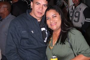 Banda Acr&oacute;polis &ndash; Flash Night (Festa do Padroeiro)