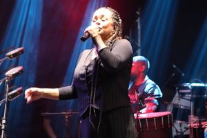 Show com Samba D&rsquo;Aninha (Festa do Padroeiro)