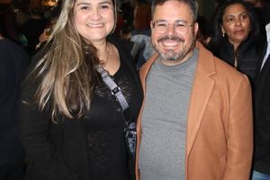 Show com Samba D&rsquo;Aninha (Festa do Padroeiro)