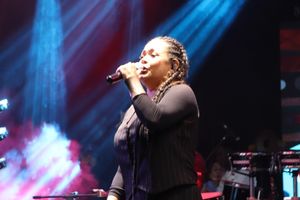 Show com Samba D&rsquo;Aninha (Festa do Padroeiro)