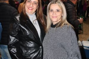 Show com Samba D&rsquo;Aninha (Festa do Padroeiro)