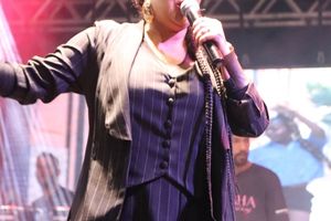 Show com Samba D&rsquo;Aninha (Festa do Padroeiro)