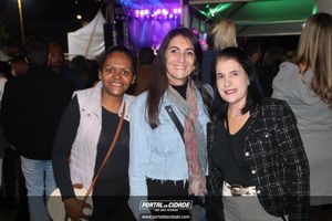 Show com Samba D&rsquo;Aninha (Festa do Padroeiro)