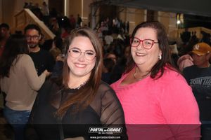 Show com Samba D&rsquo;Aninha (Festa do Padroeiro)