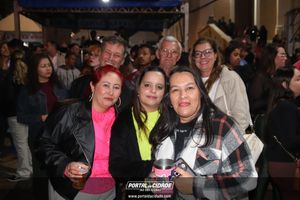 Show com Samba D&rsquo;Aninha (Festa do Padroeiro)