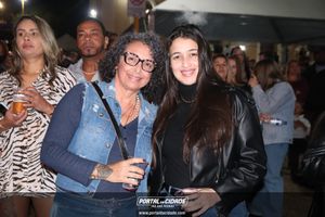 Show com Samba D&rsquo;Aninha (Festa do Padroeiro)