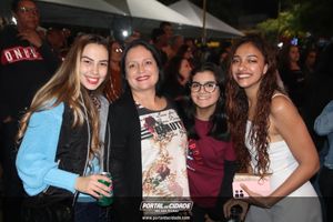 Show com Samba D&rsquo;Aninha (Festa do Padroeiro)