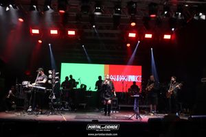 Show com Samba D&rsquo;Aninha (Festa do Padroeiro)