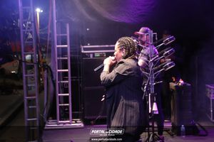 Show com Samba D&rsquo;Aninha (Festa do Padroeiro)