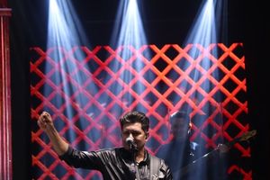 Show com Z&eacute; Henrique e Gabriel (Festa do Padroeiro)