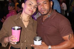 Show com Z&eacute; Henrique e Gabriel (Festa do Padroeiro)