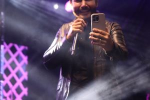 Show com Z&eacute; Henrique e Gabriel (Festa do Padroeiro)