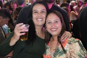 Show com Z&eacute; Henrique e Gabriel (Festa do Padroeiro)