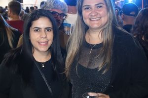 Show com Z&eacute; Henrique e Gabriel (Festa do Padroeiro)