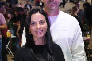 Show com Z&eacute; Henrique e Gabriel (Festa do Padroeiro)