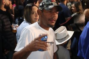Show com Z&eacute; Henrique e Gabriel (Festa do Padroeiro)