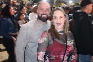 Show com Z&eacute; Henrique e Gabriel (Festa do Padroeiro)