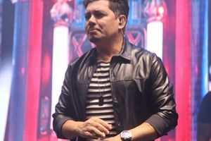 Show com Z&eacute; Henrique e Gabriel (Festa do Padroeiro)