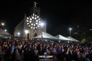 Show com Z&eacute; Henrique e Gabriel (Festa do Padroeiro)
