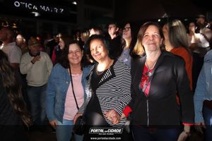 Show com Z&eacute; Henrique e Gabriel (Festa do Padroeiro)