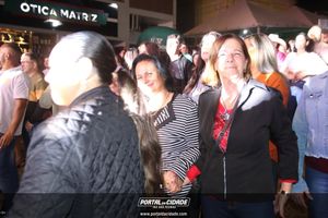 Show com Z&eacute; Henrique e Gabriel (Festa do Padroeiro)
