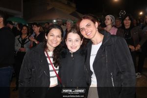 Show com Z&eacute; Henrique e Gabriel (Festa do Padroeiro)