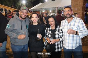 Show com Z&eacute; Henrique e Gabriel (Festa do Padroeiro)