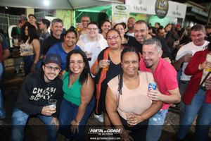 Show com Z&eacute; Henrique e Gabriel (Festa do Padroeiro)