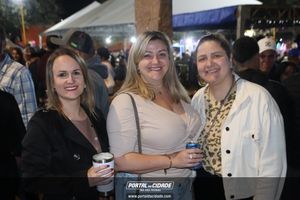 Show com Z&eacute; Henrique e Gabriel (Festa do Padroeiro)