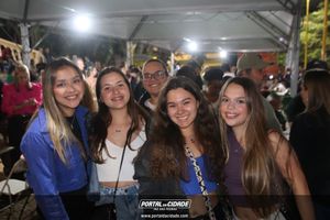 Show com Z&eacute; Henrique e Gabriel (Festa do Padroeiro)