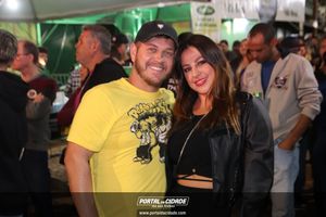 Show com Z&eacute; Henrique e Gabriel (Festa do Padroeiro)