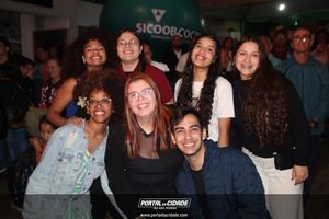 Show com Z&eacute; Henrique e Gabriel (Festa do Padroeiro)