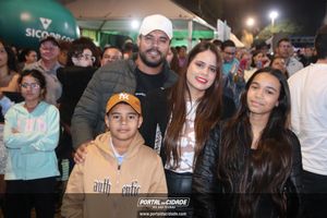 Show com Z&eacute; Henrique e Gabriel (Festa do Padroeiro)
