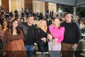 Show com Z&eacute; Henrique e Gabriel (Festa do Padroeiro)