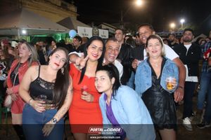 Show com Z&eacute; Henrique e Gabriel (Festa do Padroeiro)