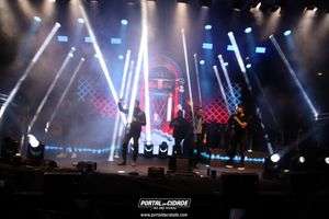 Show com Z&eacute; Henrique e Gabriel (Festa do Padroeiro)