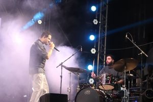 13&ordf; FIACOM RIO DAS PEDRAS - DOMINGO