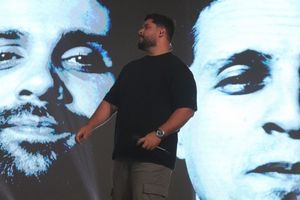 13&ordf; FIACOM RIO DAS PEDRAS - DOMINGO