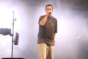 13&ordf; FIACOM RIO DAS PEDRAS - DOMINGO