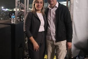 13&ordf; FIACOM RIO DAS PEDRAS - DOMINGO