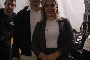 13&ordf; FIACOM RIO DAS PEDRAS - DOMINGO